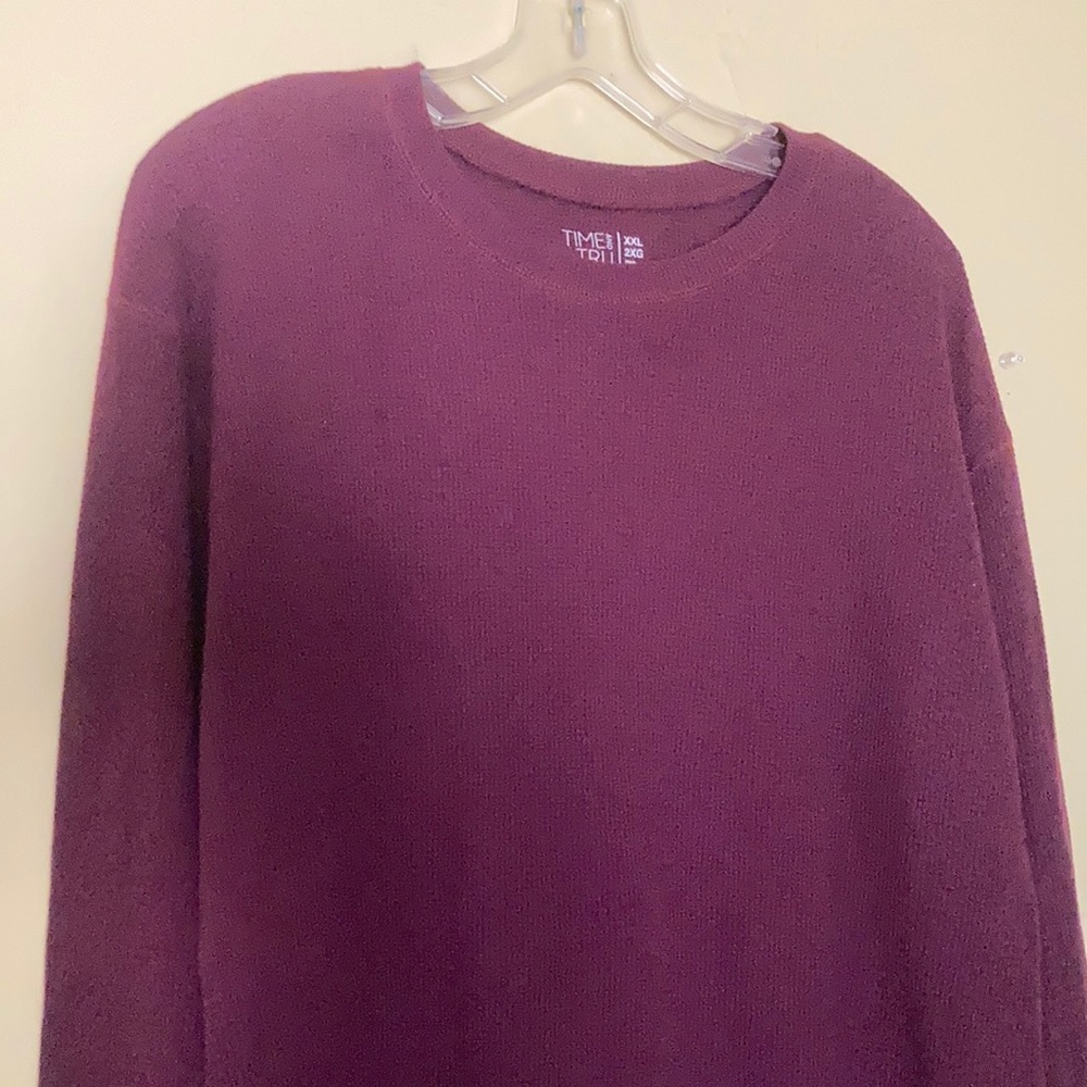 Basic Long Sleeve